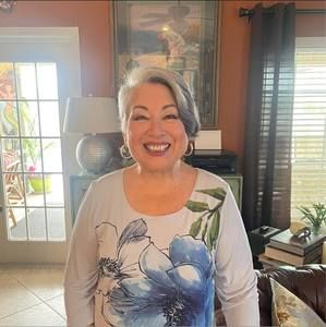 Meet your Posher, Abigail